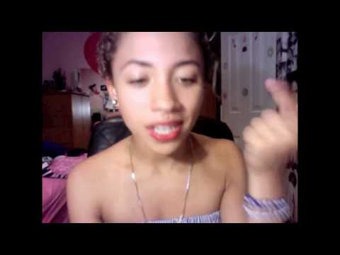 Lets get Real By Nyah Jewel