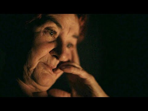 Rejnica/Foster Mom - short documentary
