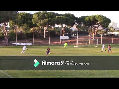 Highlights vs. Servette FC