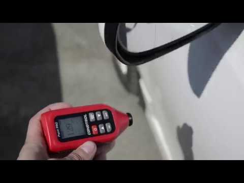 Миниатюра изображения товара Толщиномер Condtrol 3-7-051