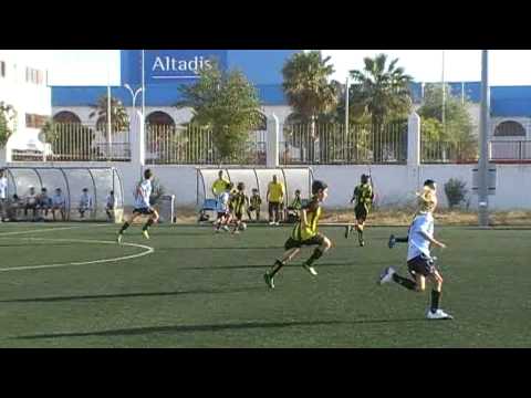 ALSACA2010 Tiempo Libre A - Loreto B C Pr 1 Tp