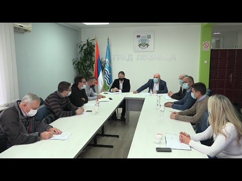 Naloženo hitno reagovanje radne grupe u cilju suzbijanja poplava