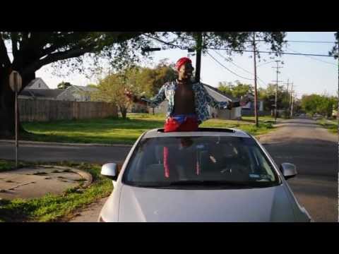 Foam Party V Promo Video