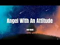 Rod Wave Angel With An Attitude Lyric Video
