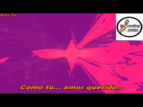 Eres Tu - Antonio Ríos