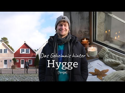 Die Kunst der dänischen Gemütlichkeit | HYGGE