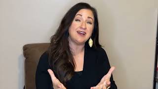 Behavior Break: Silent Hand Signals