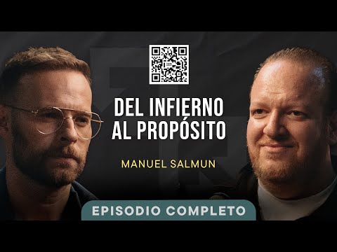 Cómo domar la ansiedad, las adicciones y recuperar tu vida: Manuel Salmun