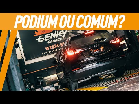GASOLINA PODIUM OU COMUM? QUAL A IDEAL PRO CARRO? | VLOG 50