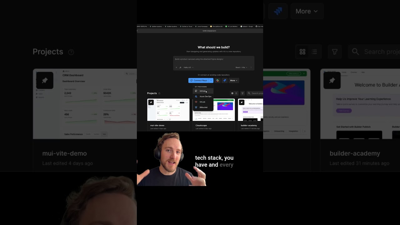Meet Fusion 1.0 - the first AI agent for product, design, and code