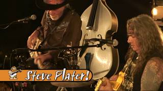 Salty Dog DUO Live@The Cave - Spoonful