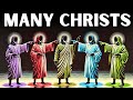 Why CHRIST Was A Position NOT A Person