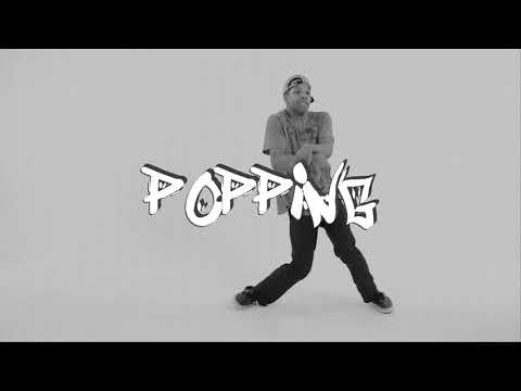 Leopop - Get Down Baby