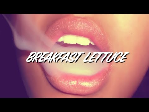 **[FREE]** DJ Mustard Type Beat // West Coast/Hip-Hop/Pop - Breakfast Lettuce