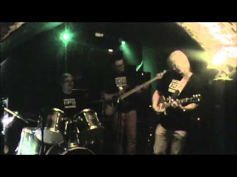 325 Soczewa Blues Session - 03/07.2015 - 2