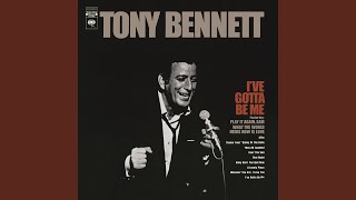 Musik-Video-Miniaturansicht zu Theme From Valley of the Dolls Songtext von Tony Bennett