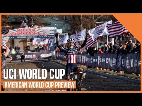 The American Cyclocross World Cups, What To Expect