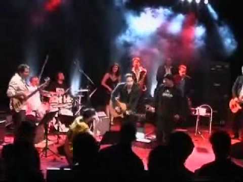 Dimitar Bonev, KW 2010 mit der "JAZZKANTINE"