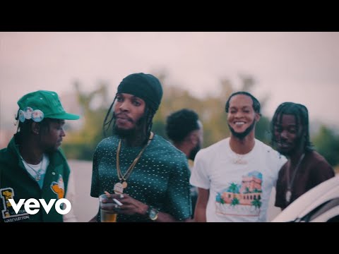 Shemdread - Day One's (Official Music Video)