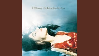 Working for the Man de PJ Harvey