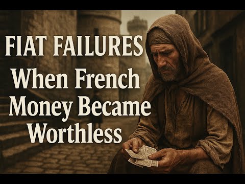 Fiat Failures: When French Money Became Worthless