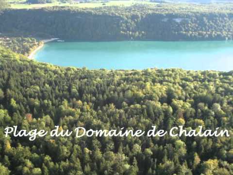 download lagu mp3 mp4 Lac De Chalain Baignade, download lagu Lac De Chalain Baignade gratis, unduh video klip Lac De Chalain Baignade
