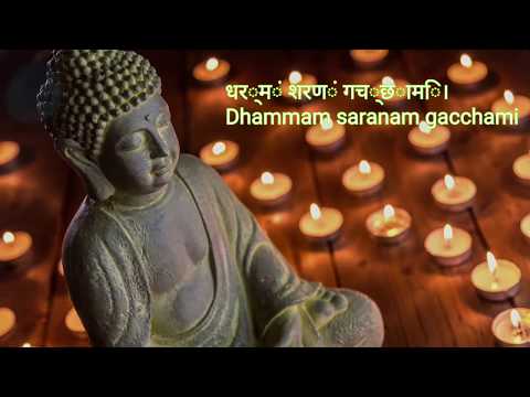 Ananya Basu Buddham Sharanam Gacchami | Ananya Basu Original Music