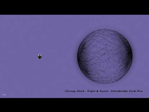 Chrissy Ward - Right & Exact - HD