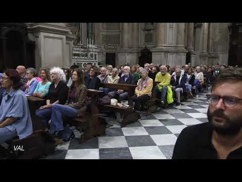 COSTRUIAMO L' IMPOSSIBILE da incontri con Padre Guidalberto BORMOLINI  di Alberto S. LORICA