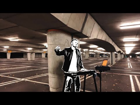 Le Flex - Love 2 U (Official Video)