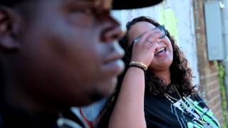 Golden & Kidd Called Quest - "Ready For Me"