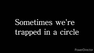 A Little Too Much (Natasha Bedingfield) -- Lyrics
