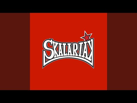 Fuego De Revolución - Skalariak