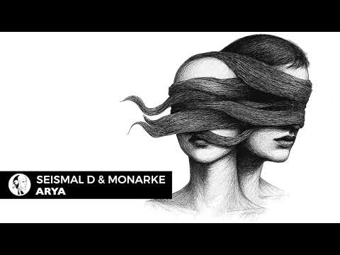 Seismal D & Monarke - Arya (Original Mix) | Steyoyoke