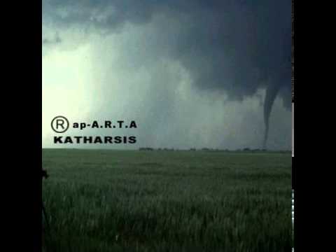 Raparta - B.A.R.I.C.A.D.A. (freestyle)