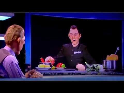 Le gros coup de Cyril Lignac