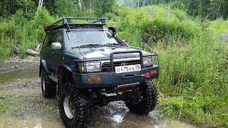 Ловля хариуса в приморском крае