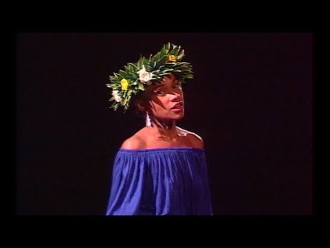 TAINA - Te Ori Tahiti