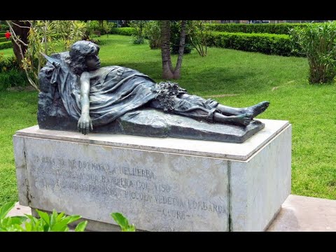 From the book Cuore "The little Lombard lookout" recited by Carmelo Bene