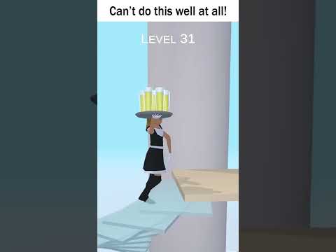 Lousy Waitress Video