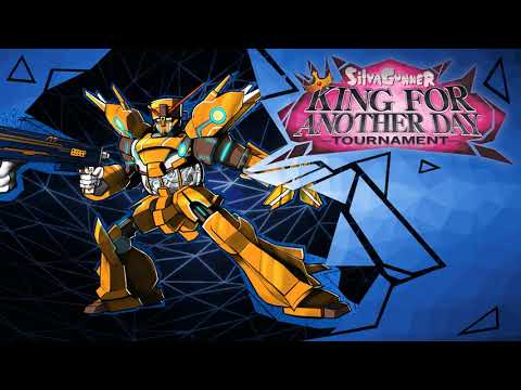 A New Threat - SiIvaGunner: King for Another Day