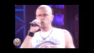 Negrita - Magnolia (Festivalbar 2003 Verona Finale 1)