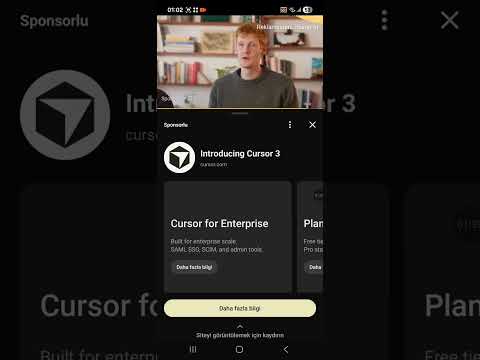 Android Agentx video thumbnail