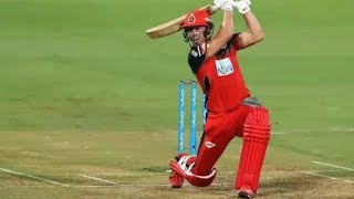 RCB vs DD Super Sixes Challenge - VIVO IPL