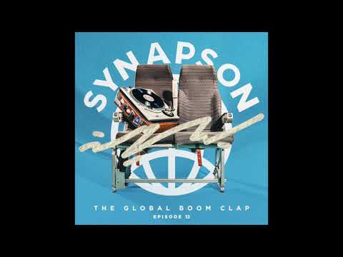 Synapson - The Global Boom Clap #12