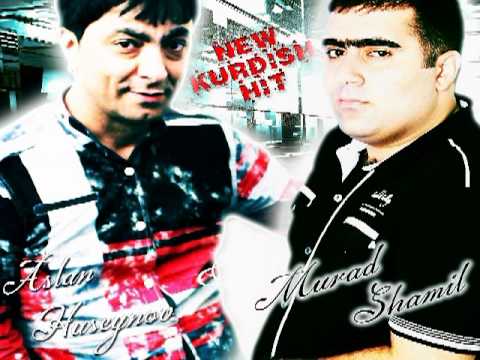 Aslan Huseynov & Murad Shamil -  Yar yar