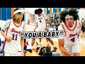 Tyran Stokes GOES OFF In Home Opener With JJ Crawford INSANE POSTER AND EASTBAY