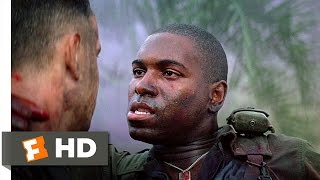 Forrest Gump - Bubba Goes Home