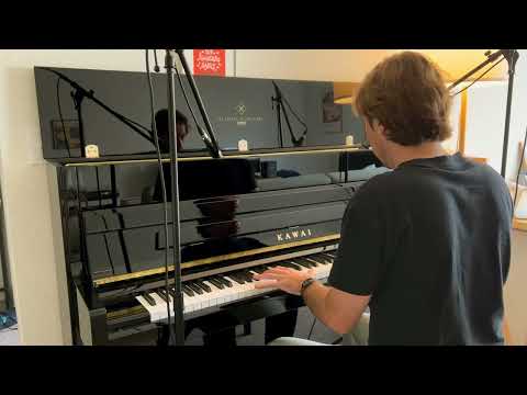 Teodora (Piano Version) | Twilight Session