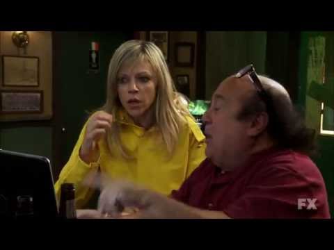 IASIP - Frank on Looting vs. Surviving